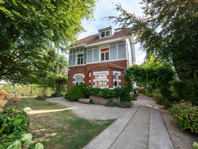 te koop Huis Sint Pieters Woluwe