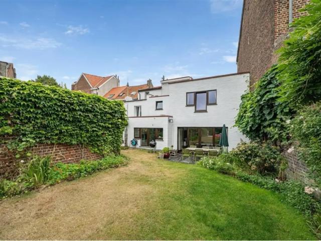 te koop Huis Sint Pieters Woluwe