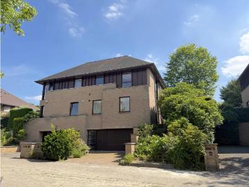 te koop Huis Sint Pieters Woluwe