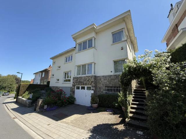 te koop Huis Sint Pieters Woluwe