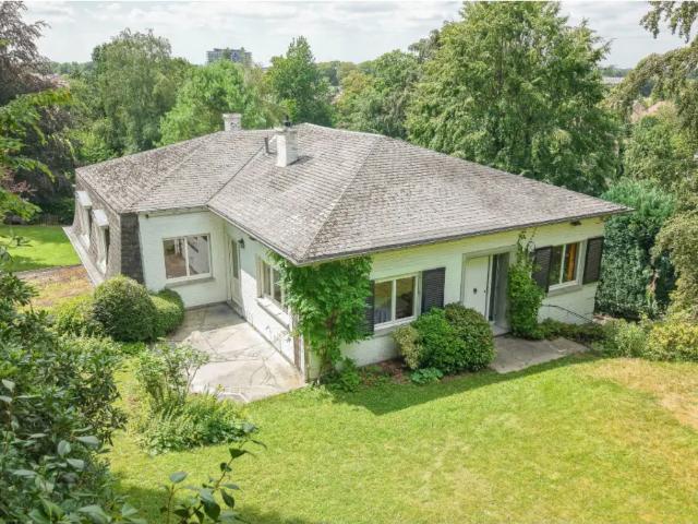 te koop Huis Sint Pieters Woluwe