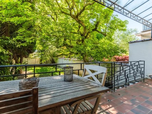 te koop Huis Sint Pieters Woluwe