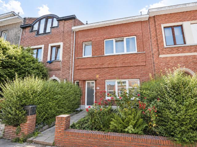 te koop Huis Sint Pieters Woluwe