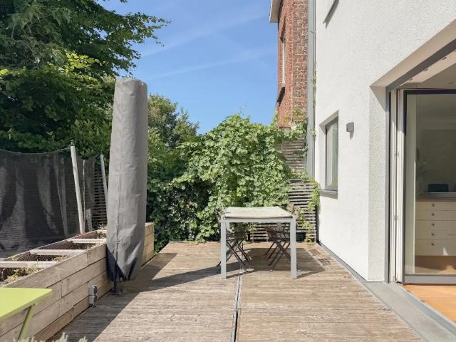 te koop Huis Sint Pieters Woluwe