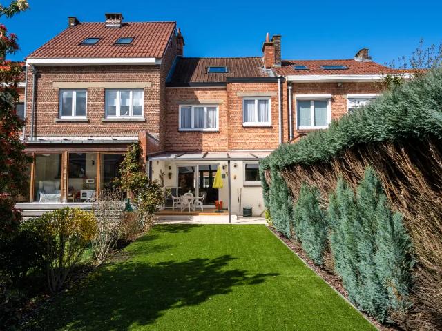te koop Huis Sint Pieters Woluwe