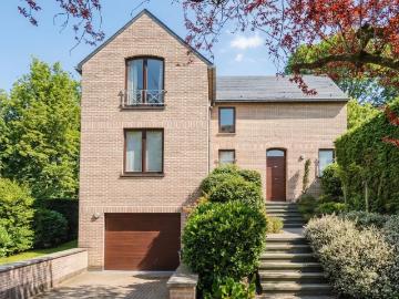 te koop Huis Sint Pieters Woluwe