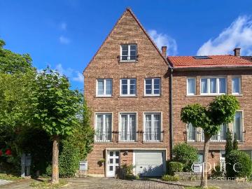 te koop Huis Sint Pieters Woluwe