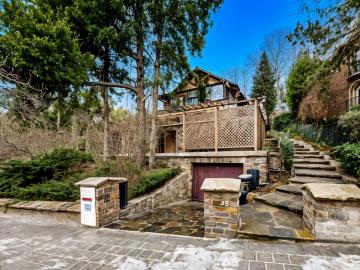 1150, Bruxelles-Capitale - Terrasse