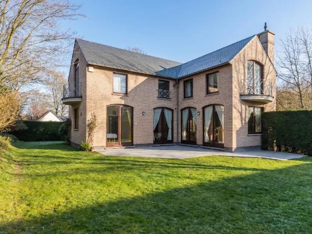 te koop Huis Sint Pieters Woluwe