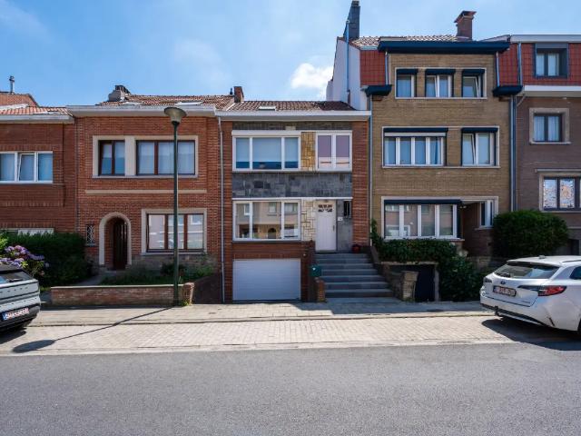 te koop Huis Sint Pieters Woluwe