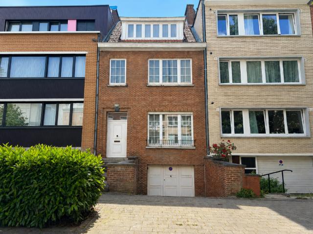 te koop Huis Sint Pieters Woluwe