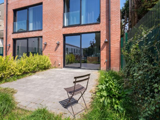 te koop Huis Sint Pieters Woluwe