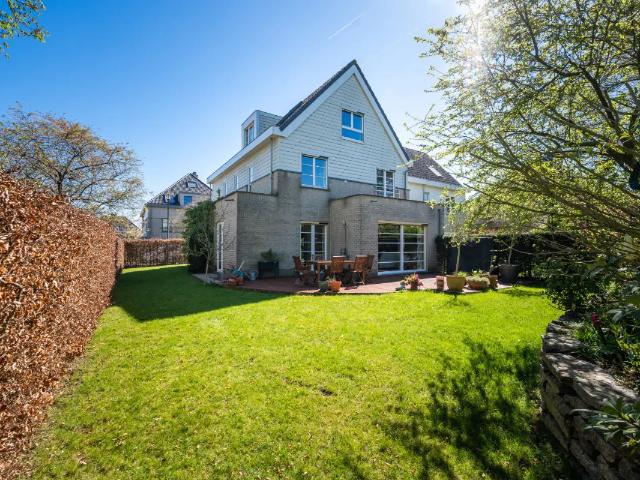 te koop Huis Sint Pieters Woluwe