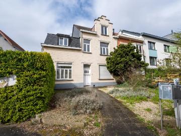 te koop Huis Sint Pieters Woluwe