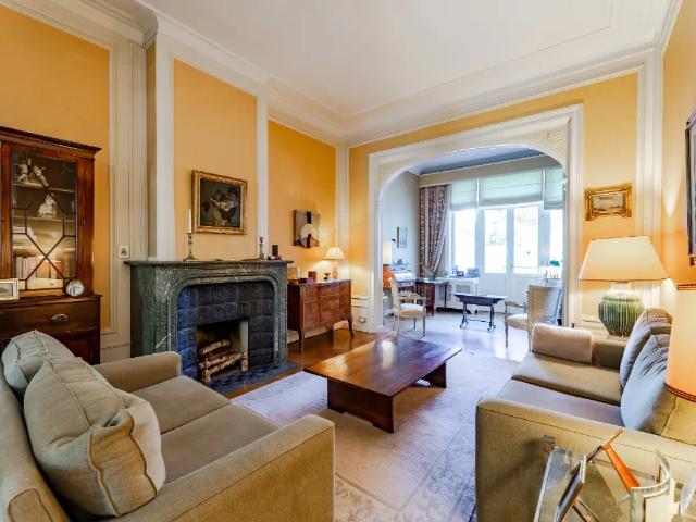 te koop Huis Sint Pieters Woluwe