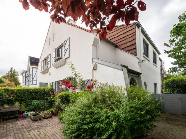 te koop Huis Sint Pieters Woluwe