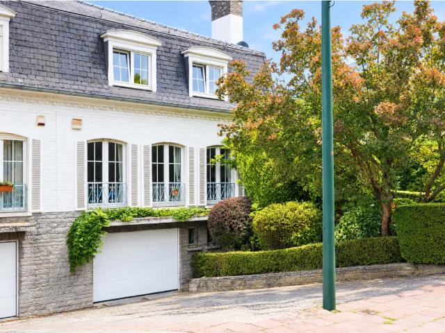 te koop Huis Sint Pieters Woluwe