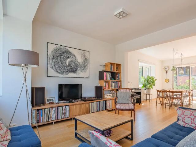 te koop Huis Sint Pieters Woluwe
