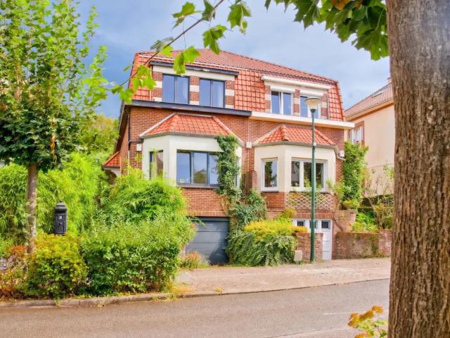 te koop Huis Sint Pieters Woluwe