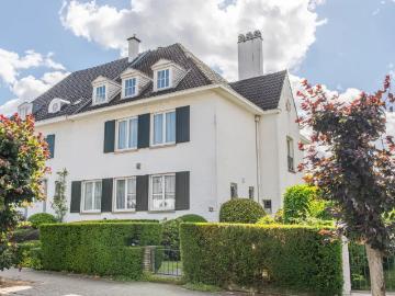 te koop Huis Sint Pieters Woluwe