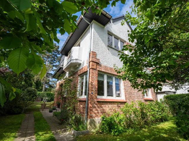 te koop Huis Sint Pieters Woluwe