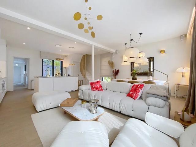 te koop Huis Sint Pieters Woluwe