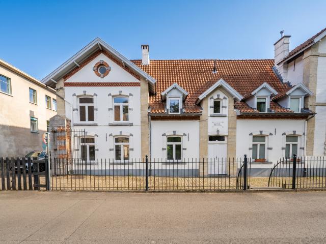 te koop Huis Sint Pieters Woluwe