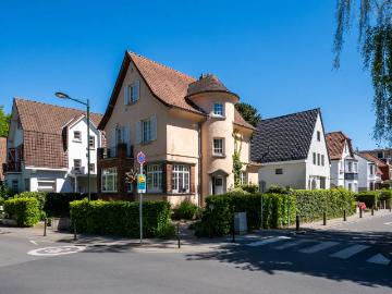 te koop Huis Sint Pieters Woluwe