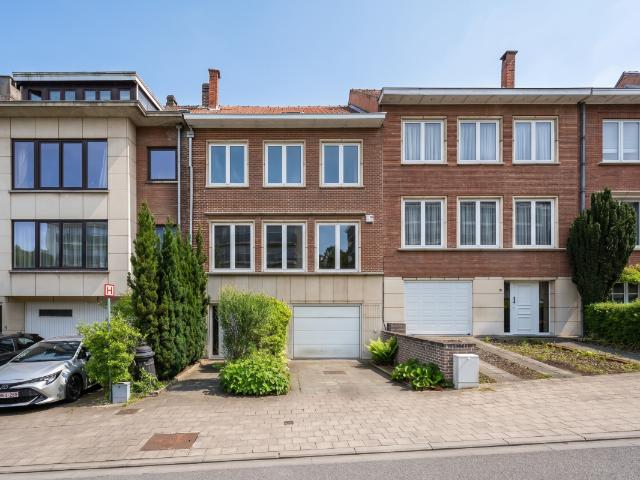 te koop Huis Sint Pieters Woluwe
