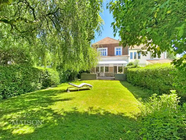 te koop Huis Sint Pieters Woluwe