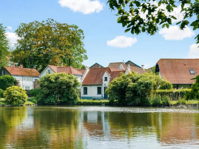 te koop Huis Sint Pieters Woluwe