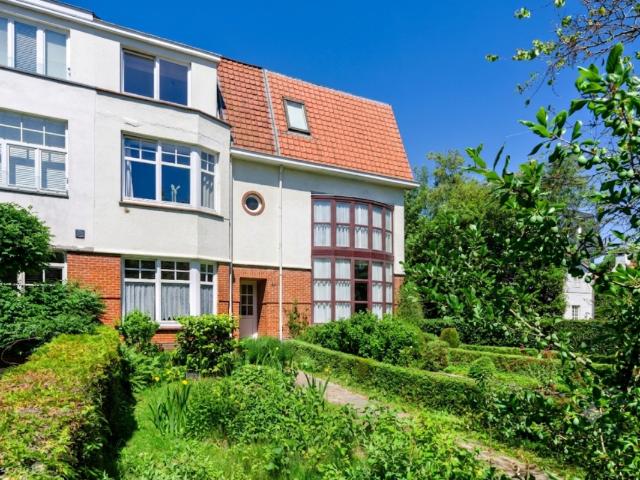 te koop Huis Sint Pieters Woluwe