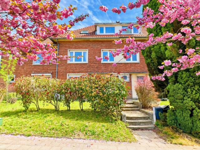 te koop Huis Sint Pieters Woluwe