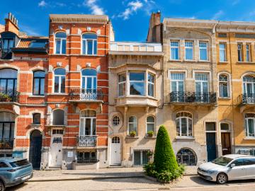 te koop Huis Sint Pieters Woluwe