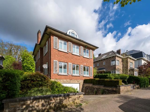 te koop Huis Sint Pieters Woluwe