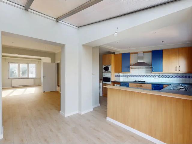 te koop Huis Sint Stevens Woluwe
