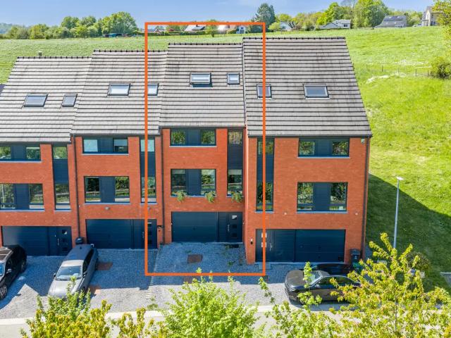 te koop Huis Sprimont