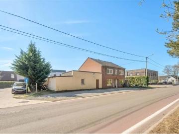 te koop Huis Pelt