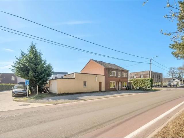 te koop Huis Pelt