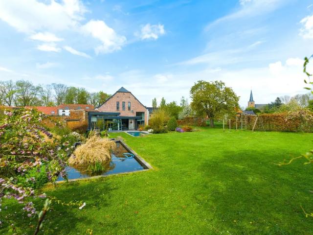 te koop Huis Geldenaken