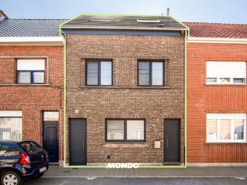 2870, Arrondissement de Malines, Province de Anvers, Flandre