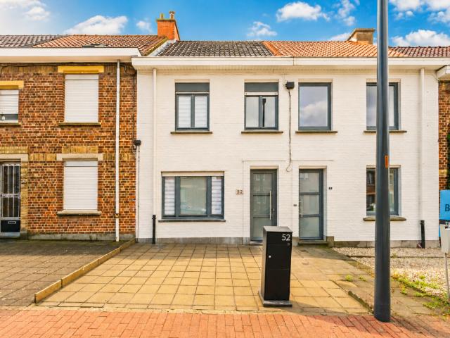 te koop Huis Ronse