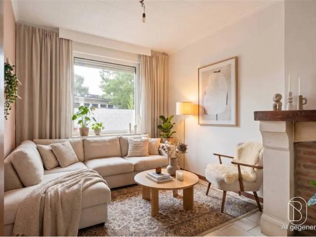 te koop Huis Ronse