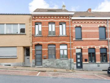 te koop Huis Ronse