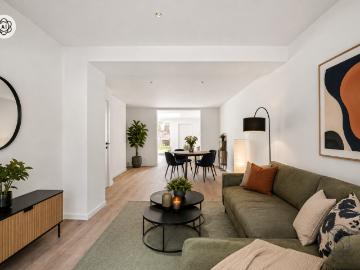 te koop Huis Ronse