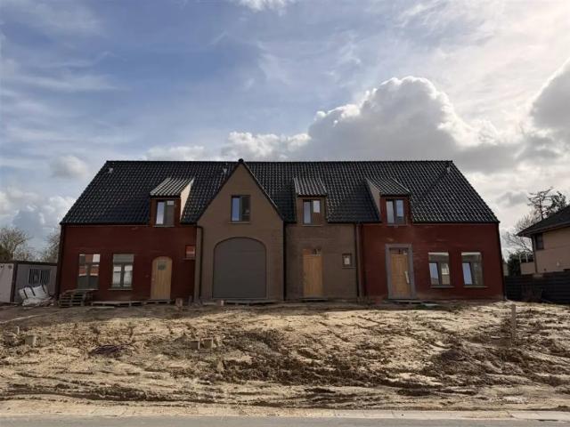 te koop Huis Ronse