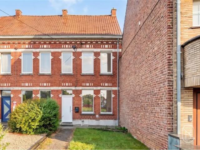 te koop Huis Ronse