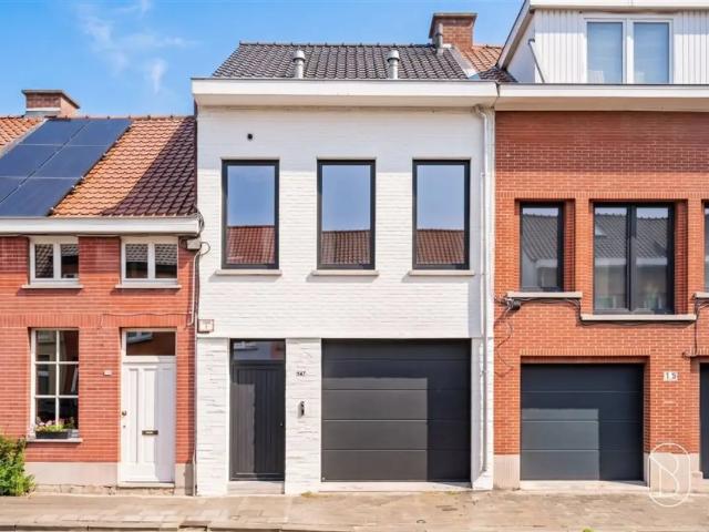 te koop Huis Ronse