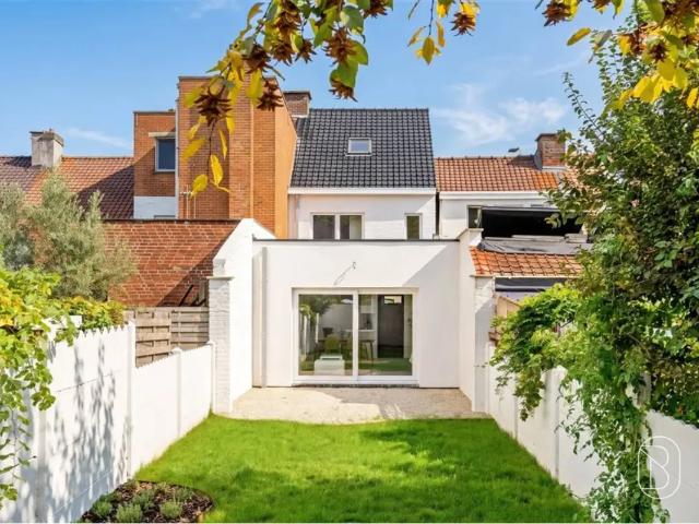te koop Huis Ronse