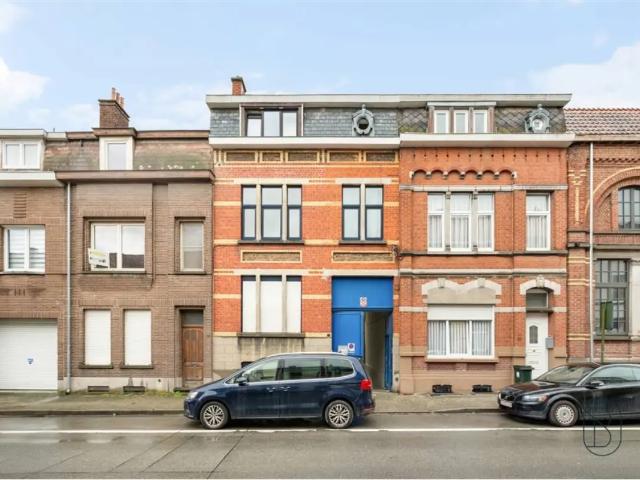 te koop Huis Ronse